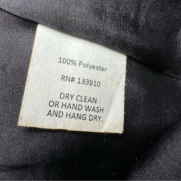 Show Me Your Mumu Fausta Faux Fur Vest - Picture 4 of 4